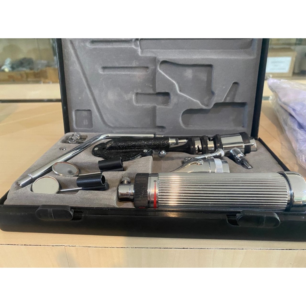 Diagnostic Set DR STEVE / Diagnostic