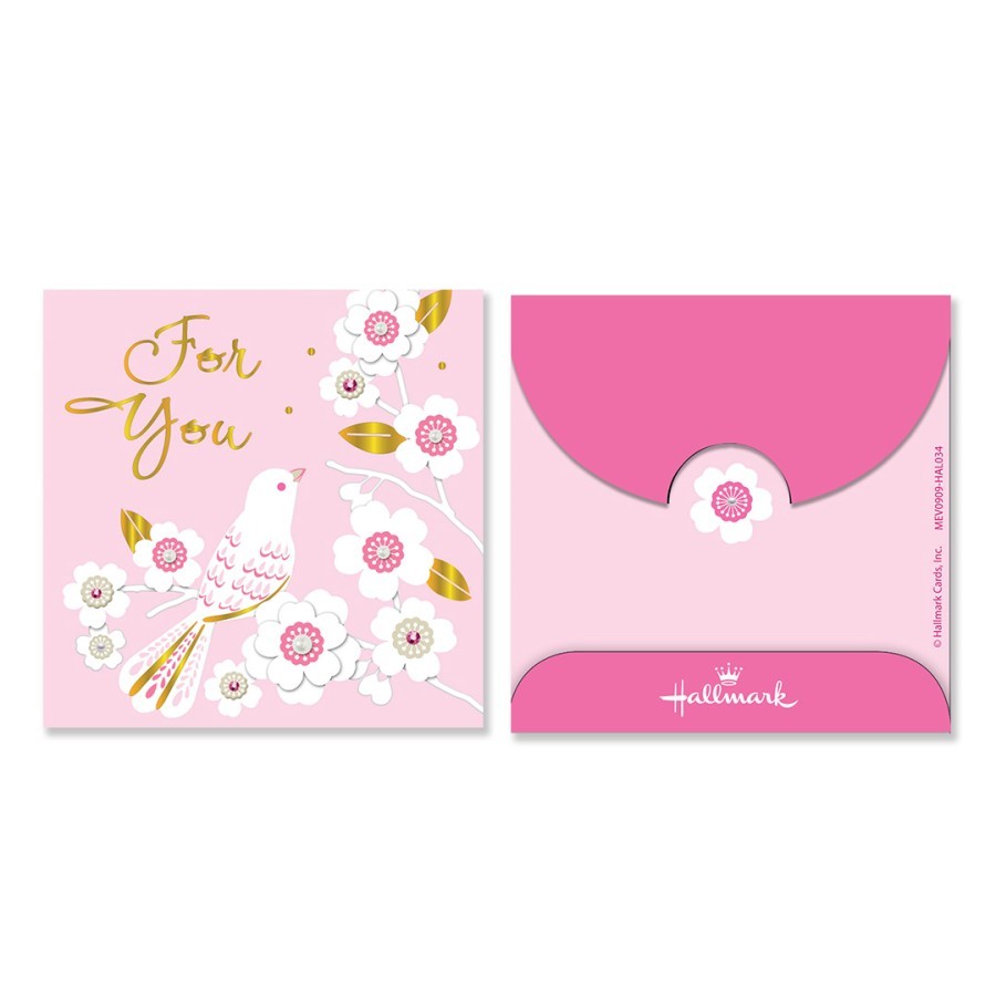 

MONEY ENVELOPE SMALL -ANGPAO - AMPLOP UANG - HALLMARK-HAL034