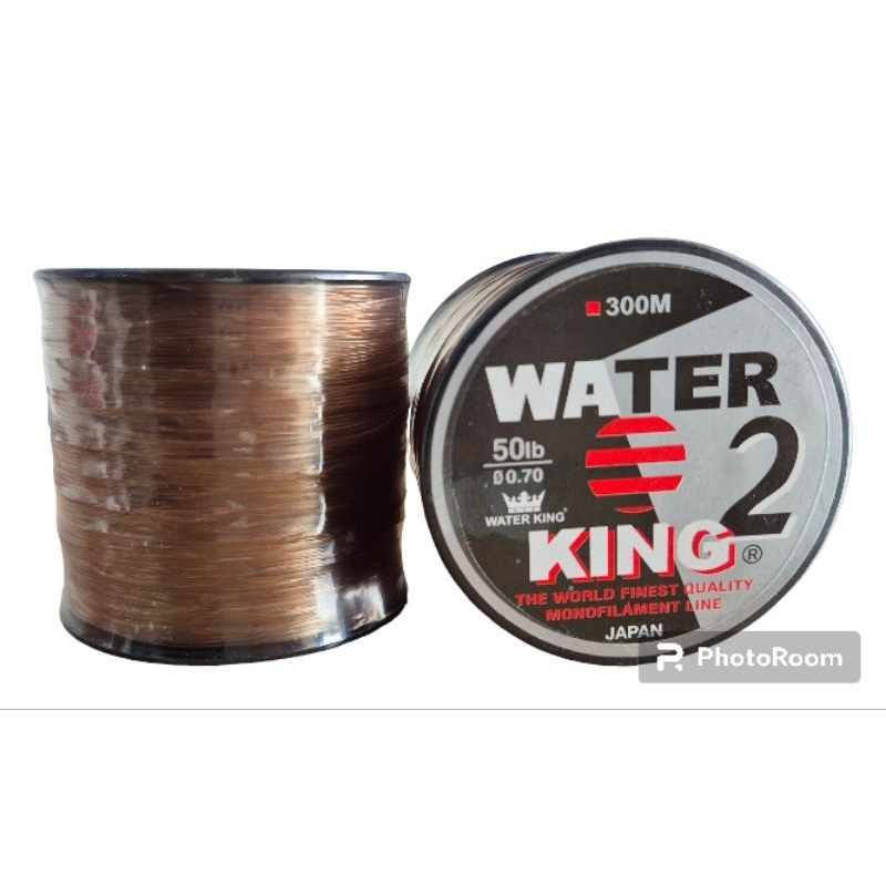 Senar Pancing WATER KING 2