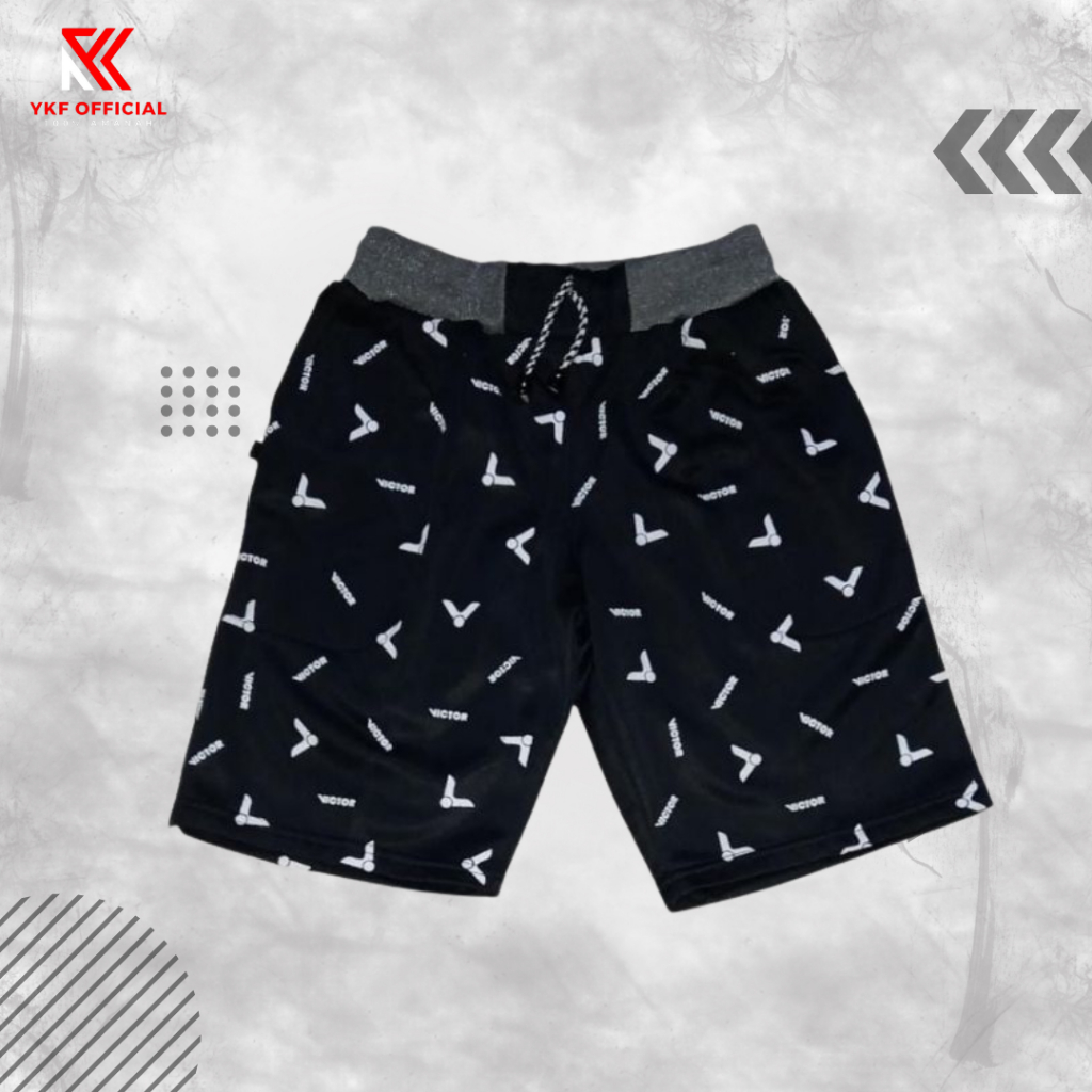 Celana chinos pendek motif dewasa anak - celana pendek pria dewasa - celana pendek santai pria