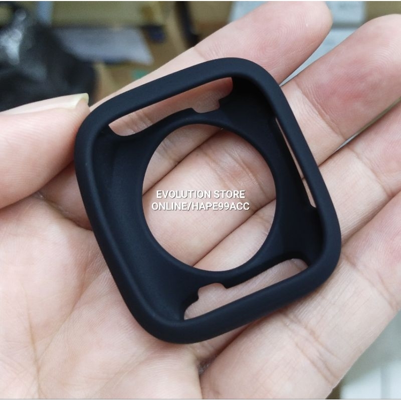 Redmi watch 3 watch 3 active soft case silikon black
