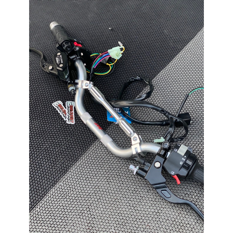 stang day stir day replika daytona set gas saklar kanan ninja ksr handle master moz  import holder k