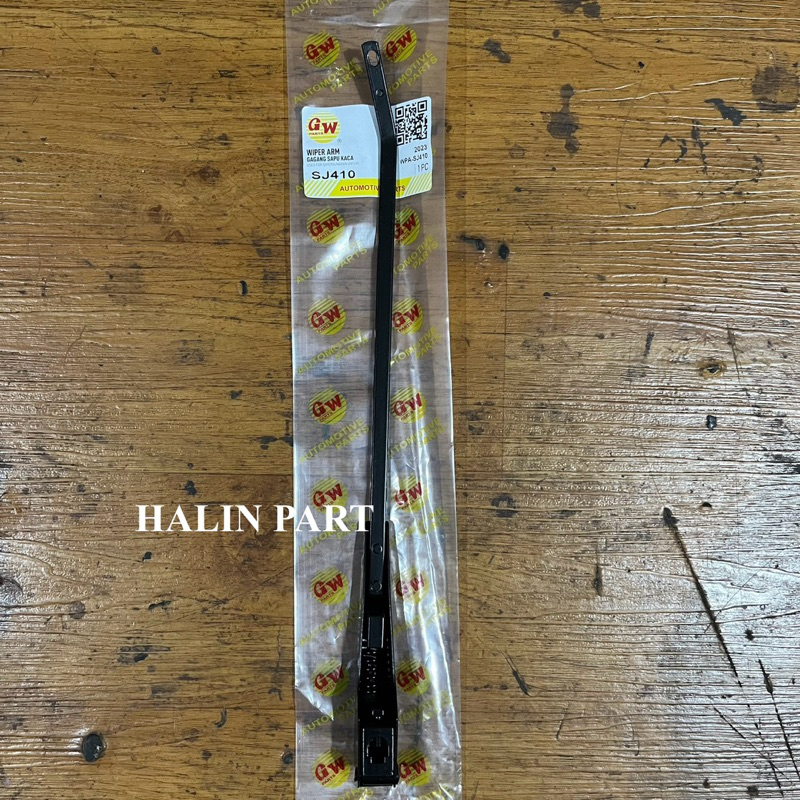 WIPER ARM/STANG GAGANG KIPAS KACA KATANA