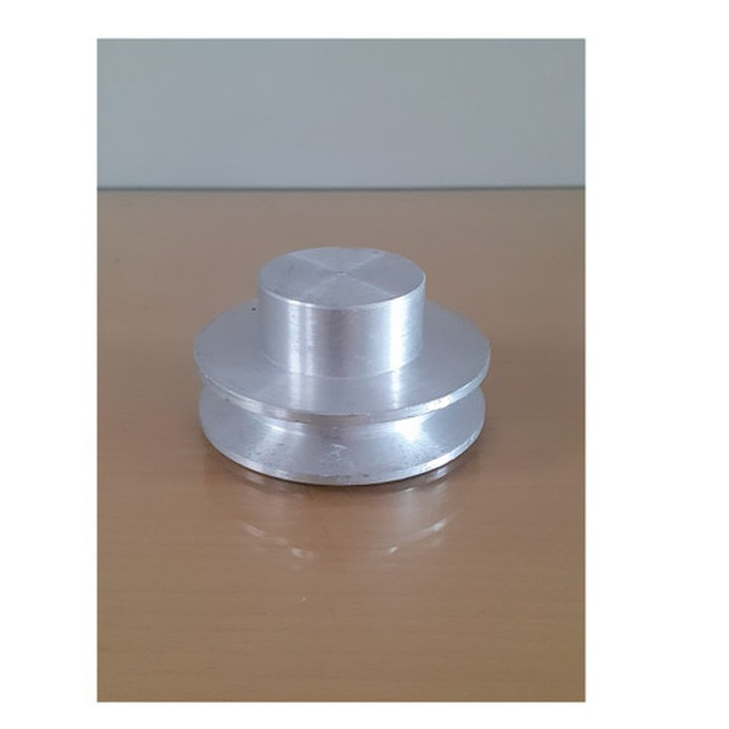 Puli alumunium A1x3" rapat