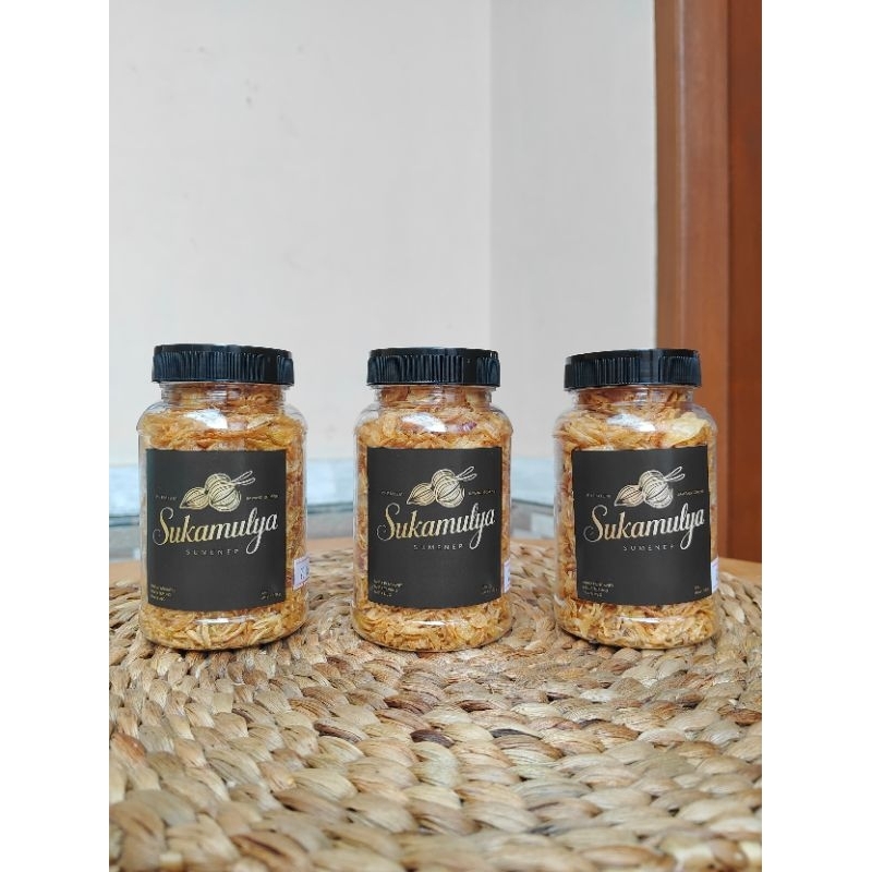 

Bawang Goreng Original