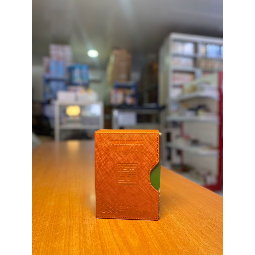 AL QURAN HAFALAN SAKU / AL QURAN HAFALAN KECIL / AL QURAN HAFALAN PER 5 JUZ.