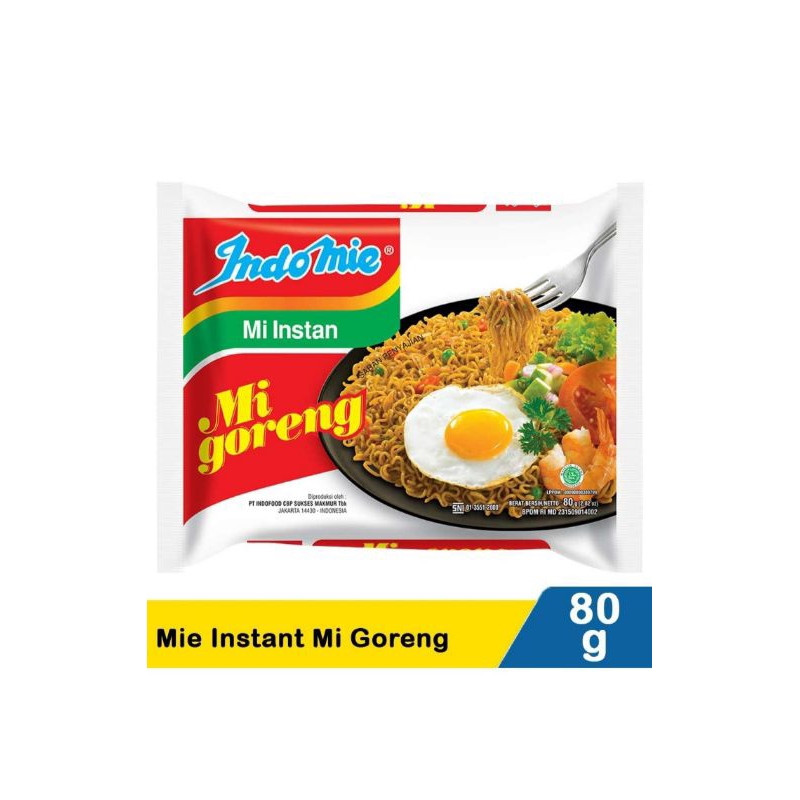 

Indomie Rasa (Tulis pesan untuk pilihan)