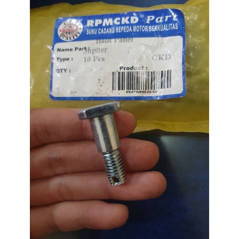 Harga RPM Motor Jupiter Terbaru Mei 2025 | BigGo Indonesia