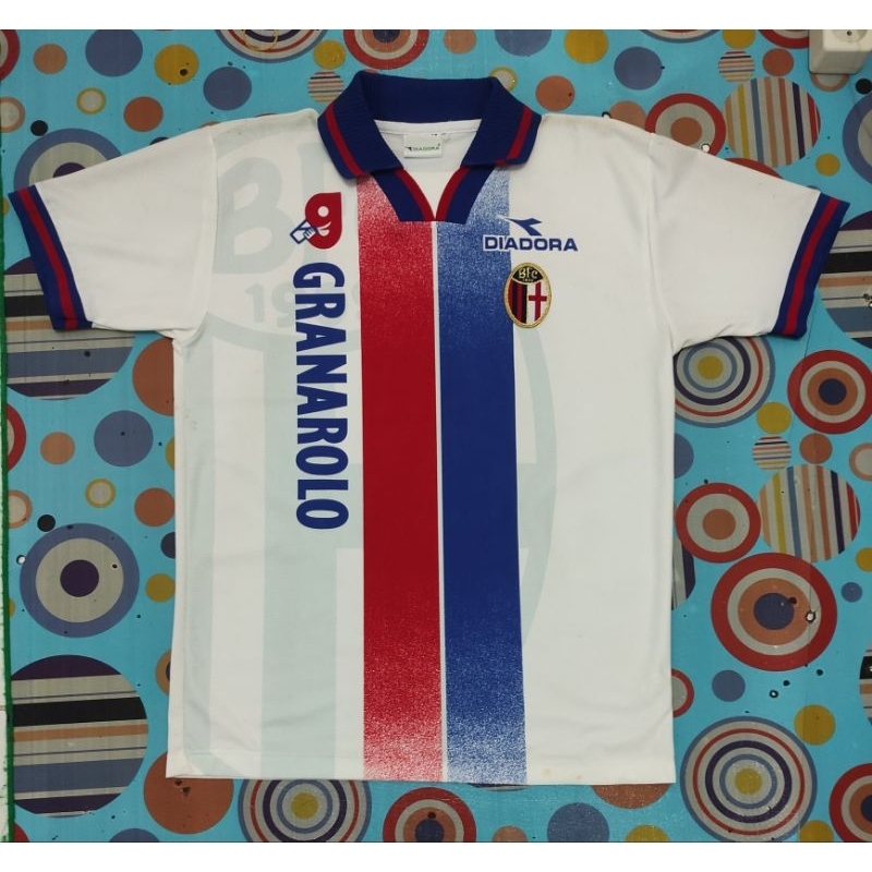 Jersey original Bologna 1998