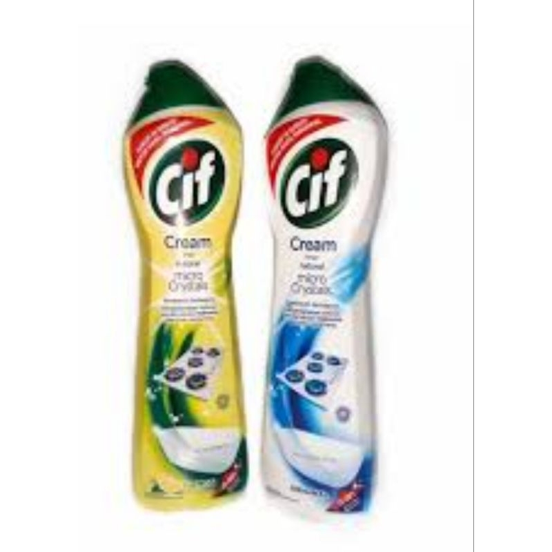 CIF 660 ML