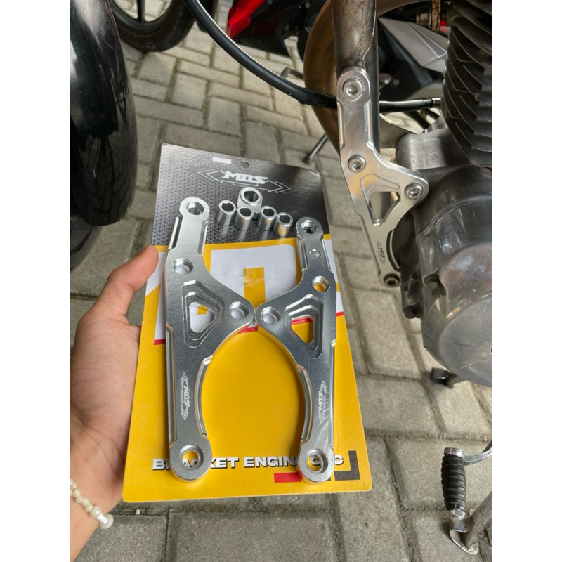 PANGKON MESIN CNC TIGER GL MP CNC MOZ PANGKON TIGER CNC MOZ