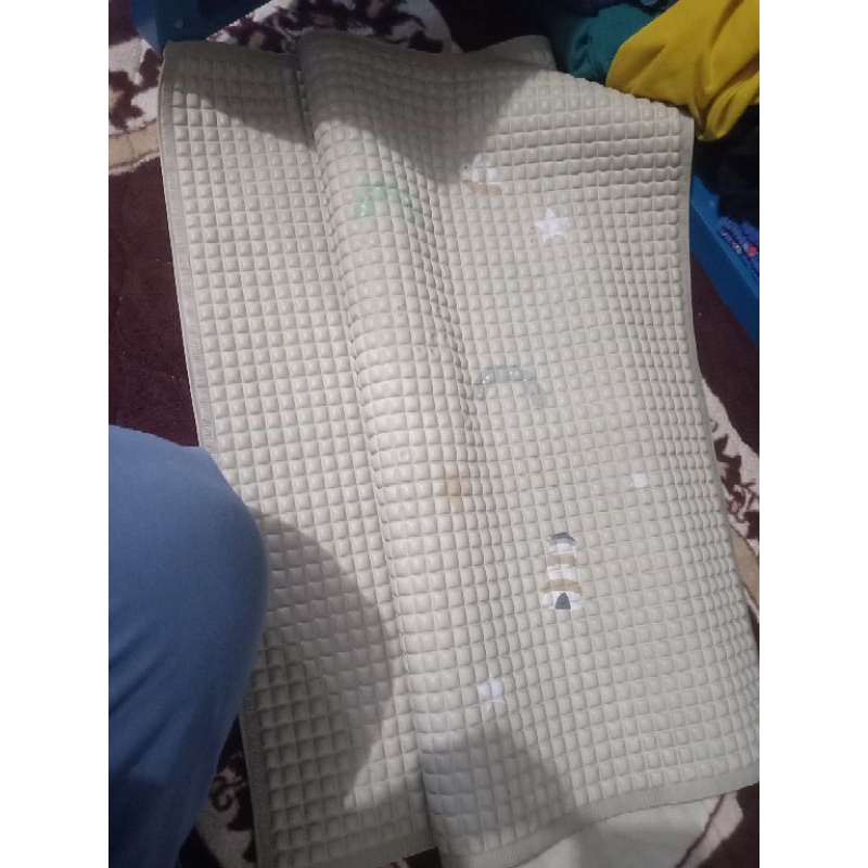 perlak sugar baby preloved
