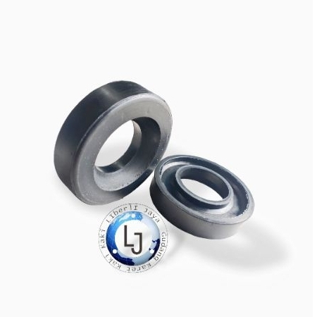 Karet Spacer Tatakan Per Belakang Bawah CALYA SIGRA Custom 1set