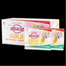 Neo Ultracap Gold (25 Catchcovers @4 Kapsul)