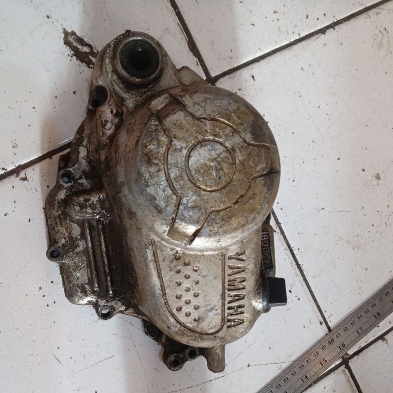 bak kopling Jupiter z