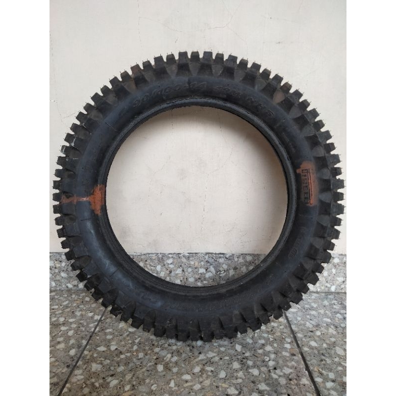 Ban Pirelli Scorpion MX 90/100-14