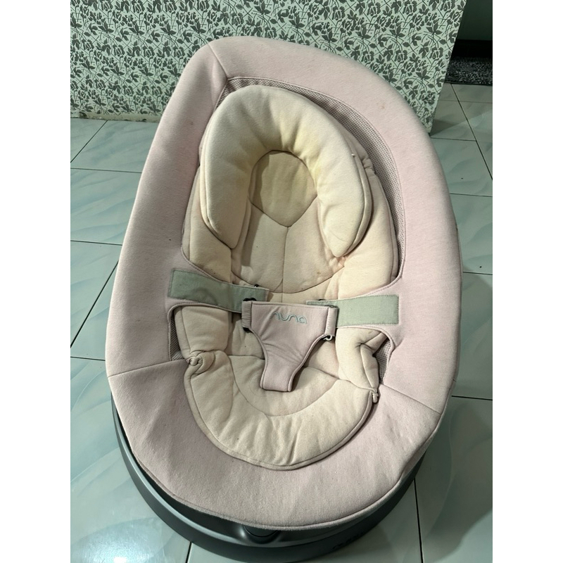 Preloved Nuna Leaf Grow 2019