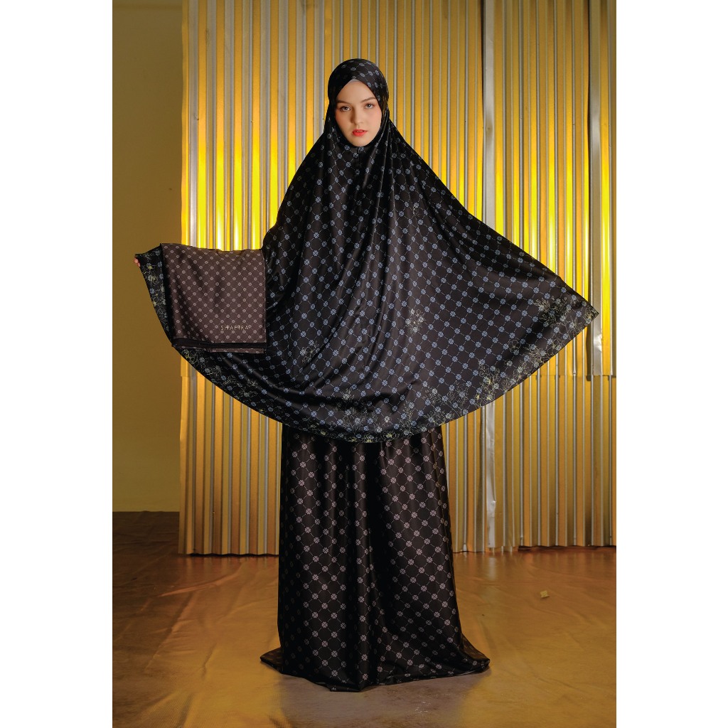 Shafira - Elodie Prayer Set | Hampers Perlengkapan Ibadah Exclusive