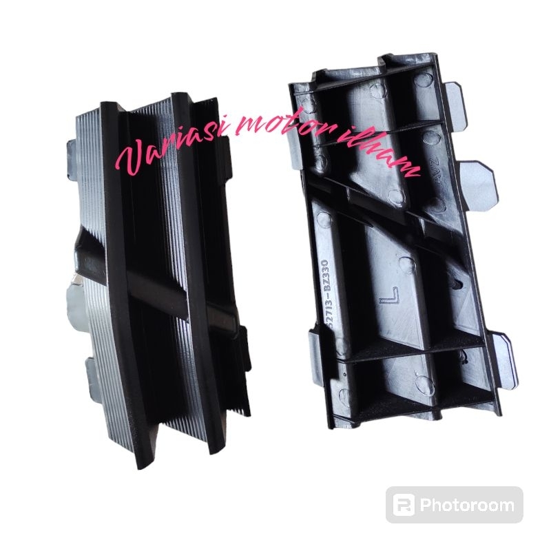 Tutup Bemper Depan Avanza Xenia Tahun 2019 2020 2021