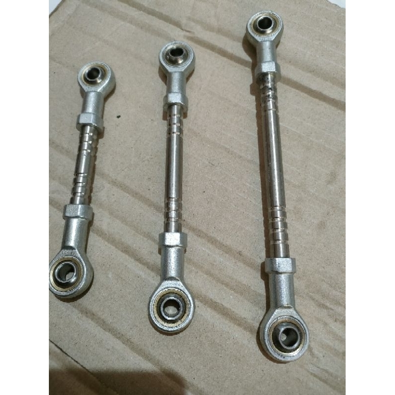 Stik Stanhub Tahanan Tutup Kampas all ukuran arm shijiro bmrt aitech mos