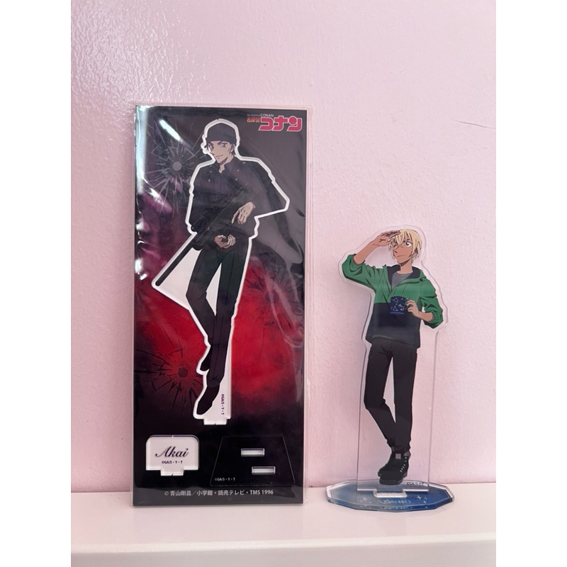Detective Conan - Akai Suichi Acrylic Stand Vol. 25