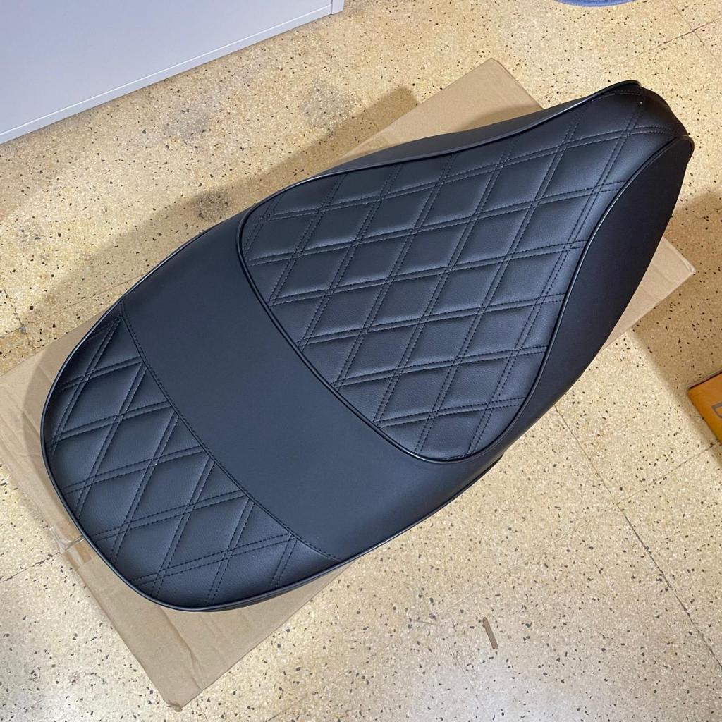 Jok Motor Piaggio Vespa Sprint Primavera Jok Vespa Sprint Primavera