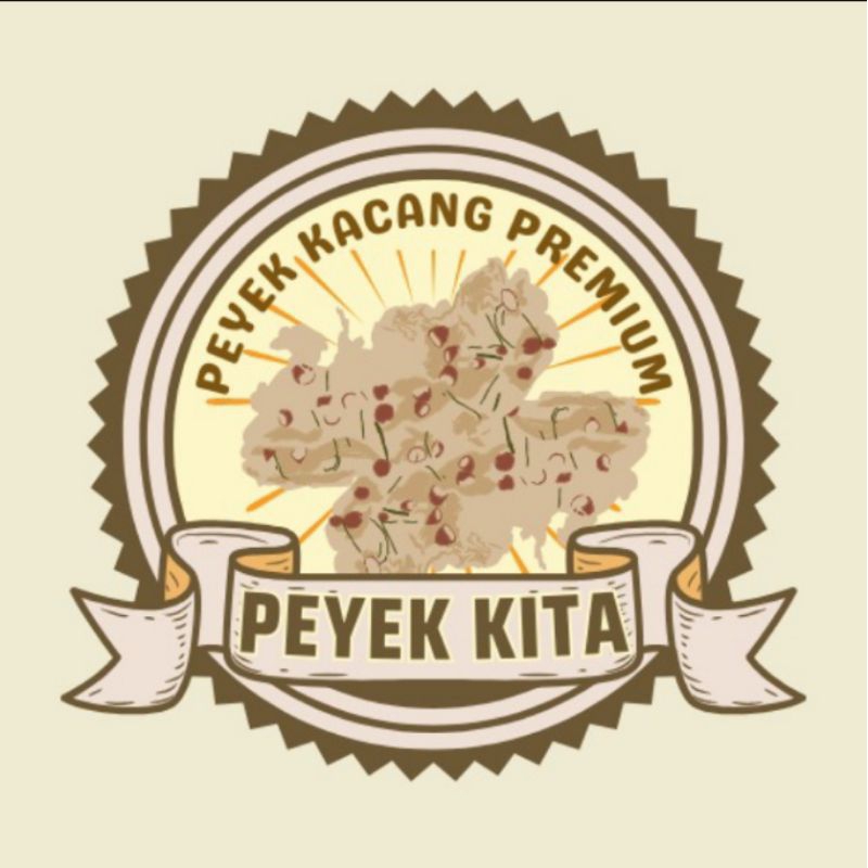 

PEYEK KACANG / TERI BY PEYEK KITA