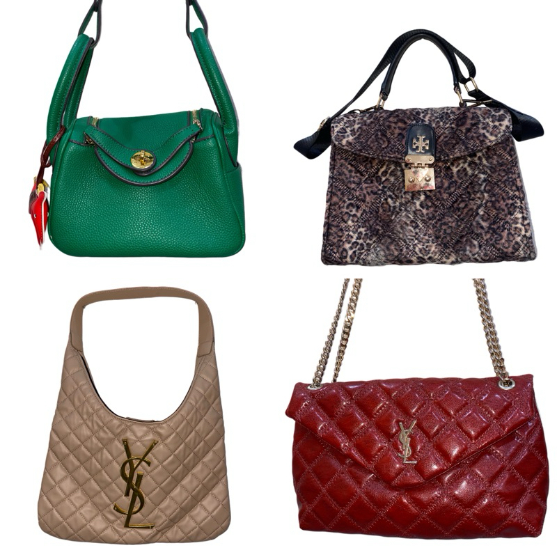 Tas by cosmo butik cik dian