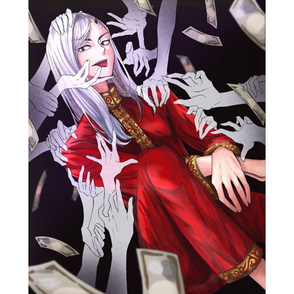 KOSTUM COSPLAY HAJIME KOKONOI TOKYO REVENGERS