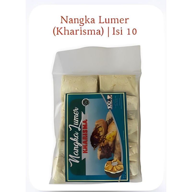 

Nangka Lumer Kharisma