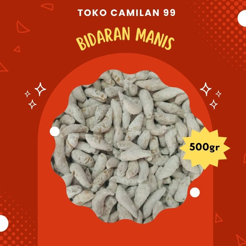 

bidaran manis