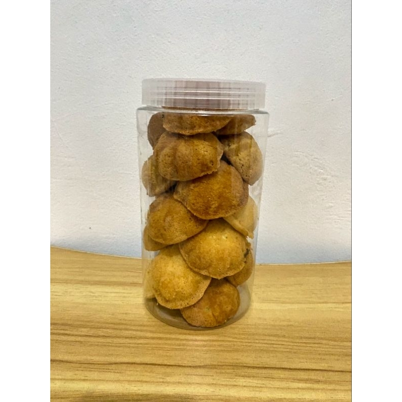 

BOLU KERING BOLU KIJING 1 PCS