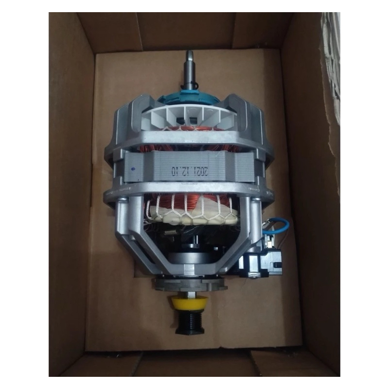 LG Dryer RP1329AN1 , DC Motor dryer / pengering mesin cuci