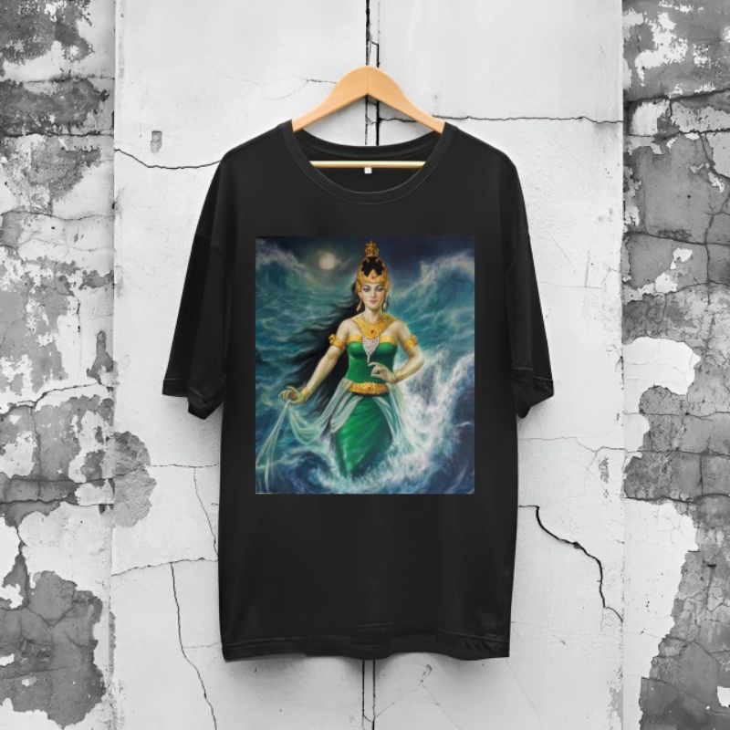 KAOS NYI RORO KIDUL VOL 3