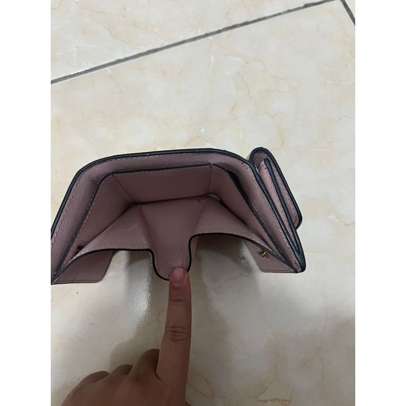 Dompet Tory Burch preloved original 100%