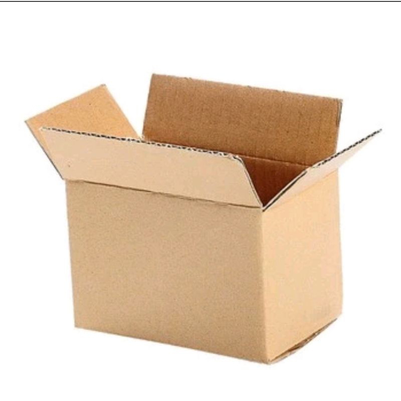 

extra packing kardus