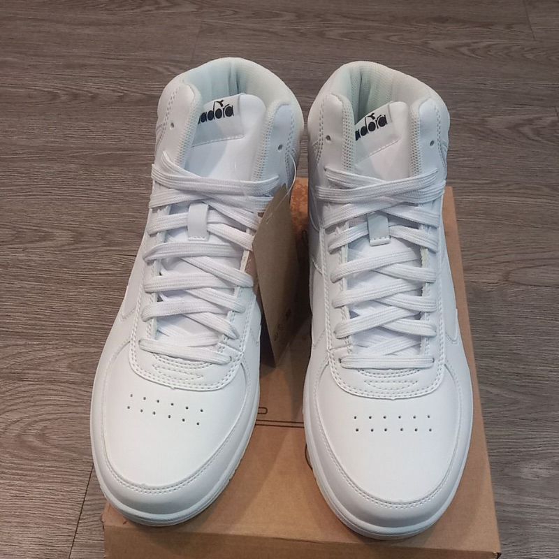 Sepatu Diadora Raptor Mid