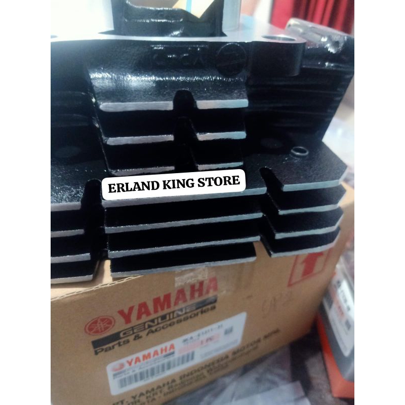 boring blok seher rx king rxk yp2 only original