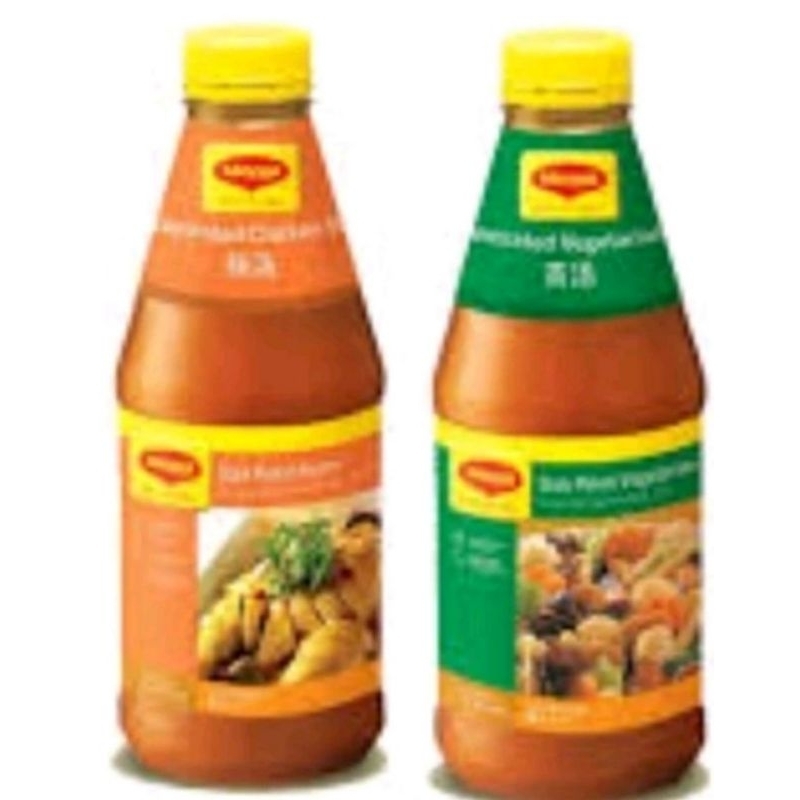 

MAGGIE CHIKEN DAN VEGE MALAYSIA 1.200 ML