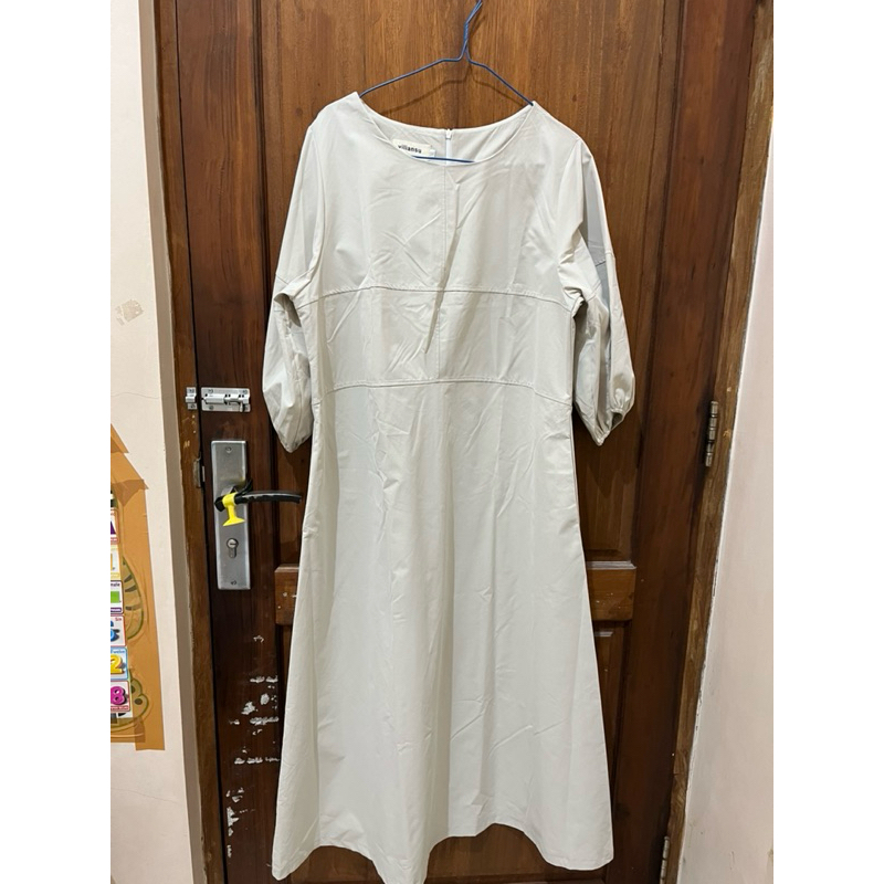 preloved dress korea