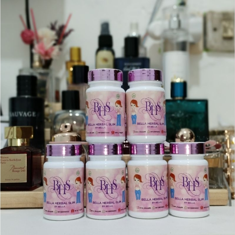 OBAT SLIM FAST PELANGSING