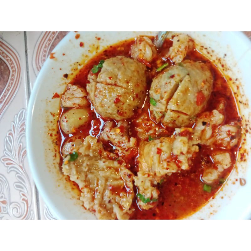 

baso aci komplit