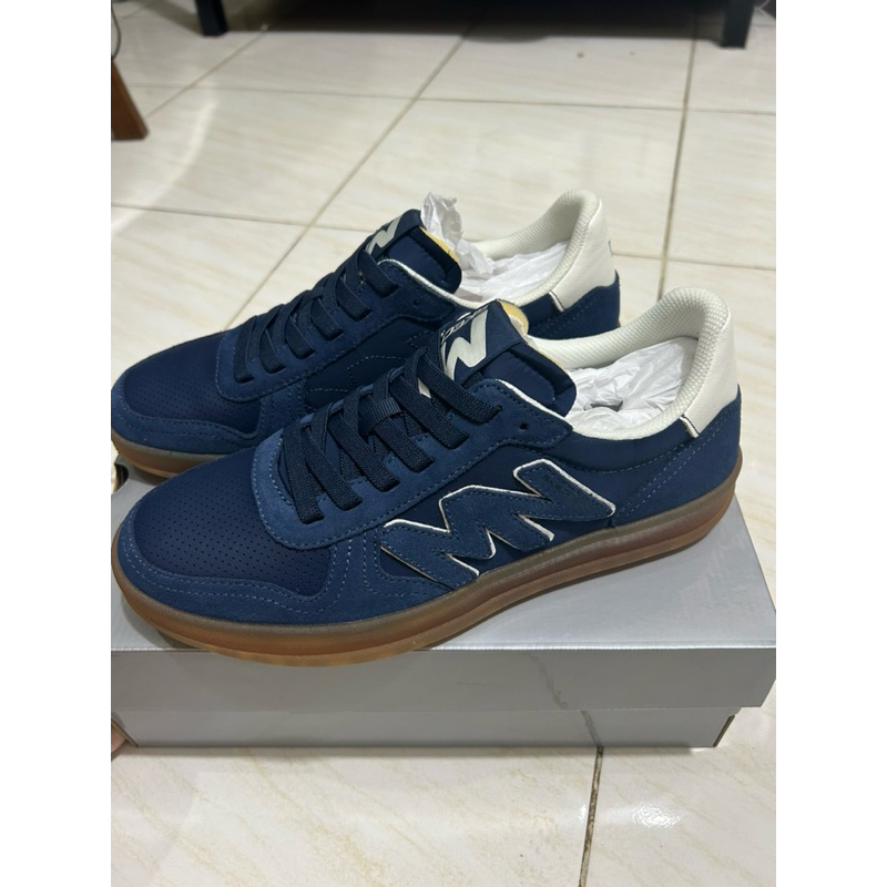 Skechers x Mark Nason navy