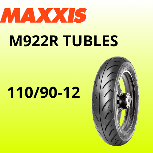 Maxxis M922R Ring 12 Ban Motor Ring 12 Ban Motor Tubles Ban Ring 12