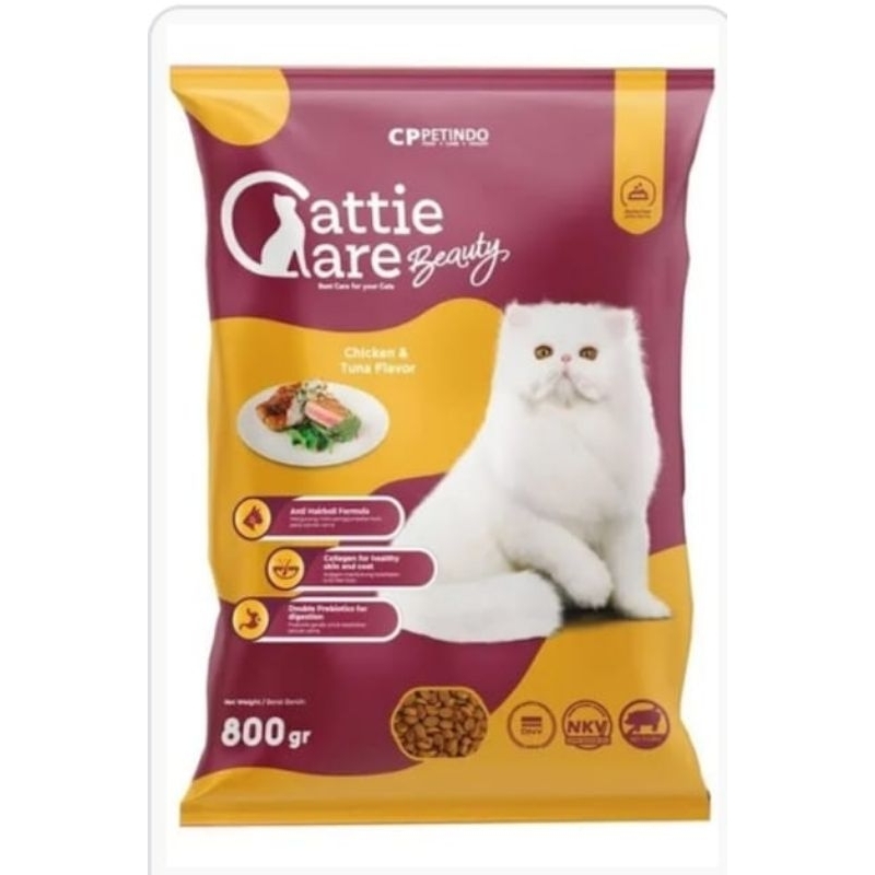 cattie care