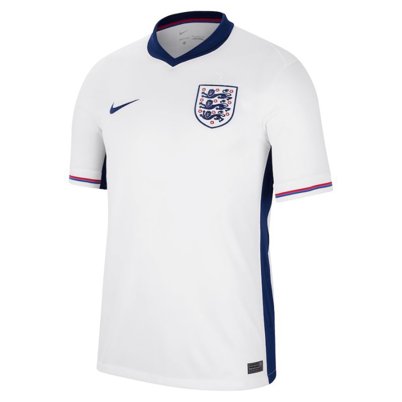 OFFICIAL JERSEY INGGRIS ENGLAND HOME EURO 2024 GRADE ORIGINAL