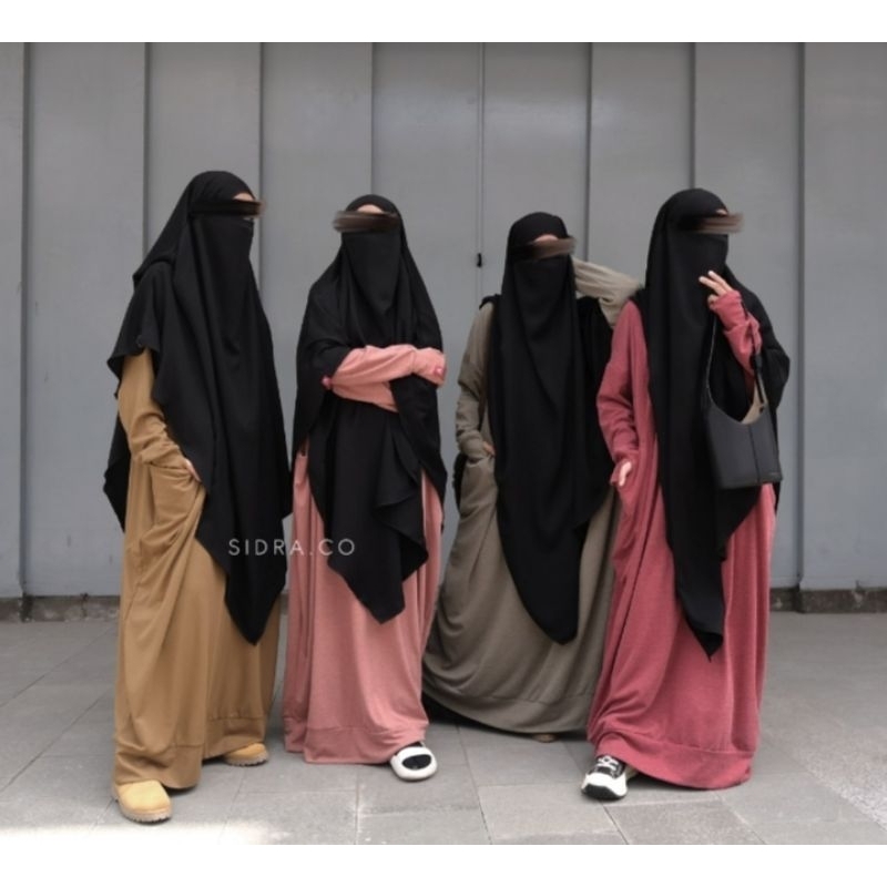 Swabaya by Sidra Vol.1