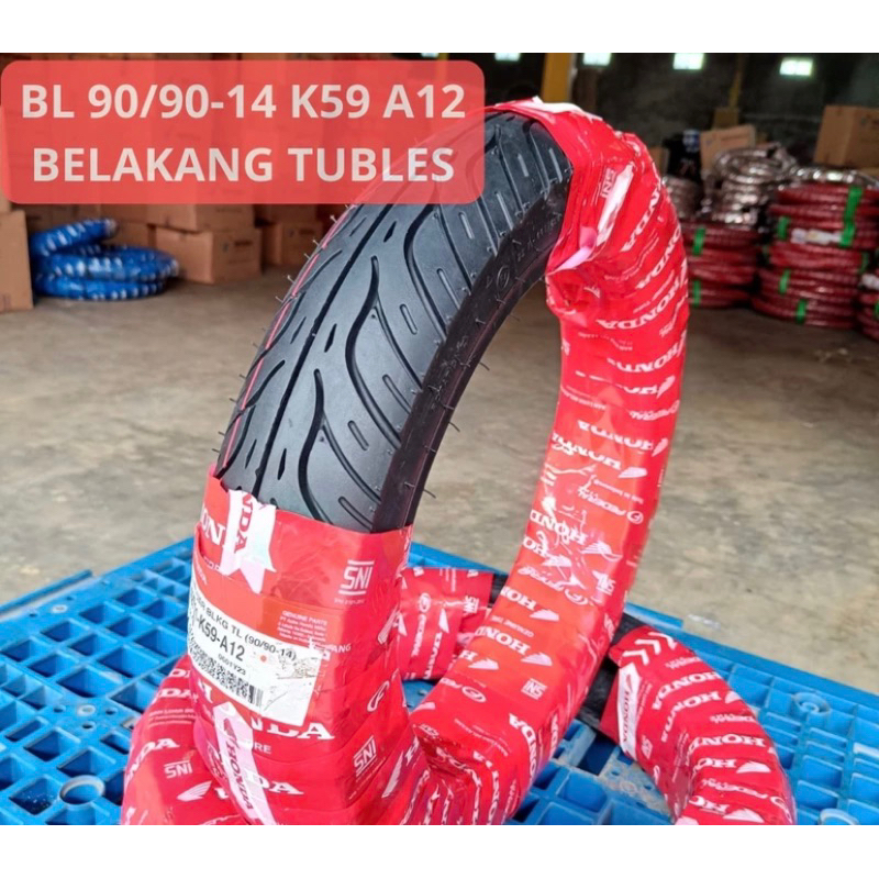 federal 909014 tubles