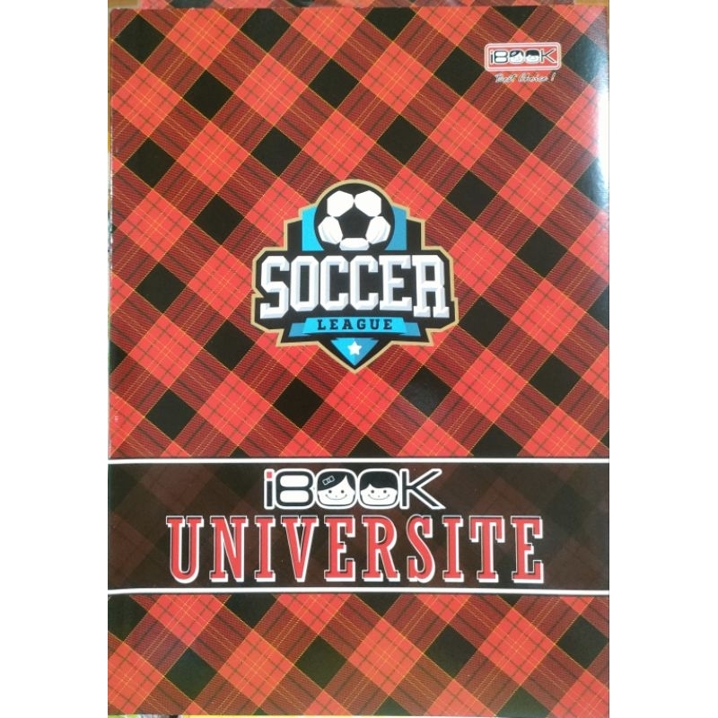 

BUKU TULIS PANJANG iBOOK ISI 70 LEMBAR (1 PACK ISI 10 BUKU)