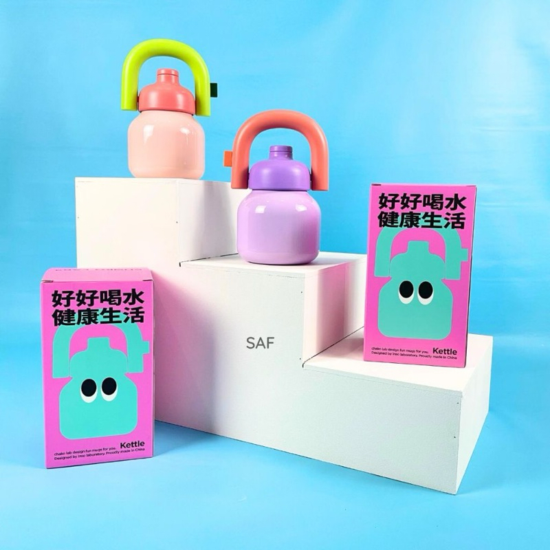 Tangga Podium Display Produk Tas Sepatu BIG SIZE - Properti Foto Produk
